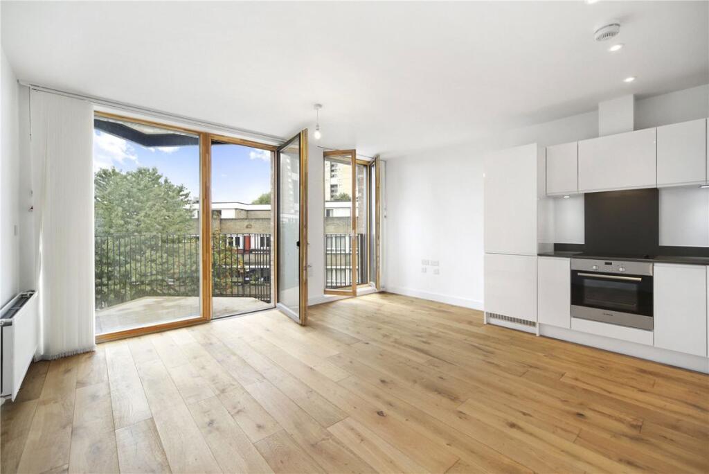 Main image of property: Lockton Street, North Kensington