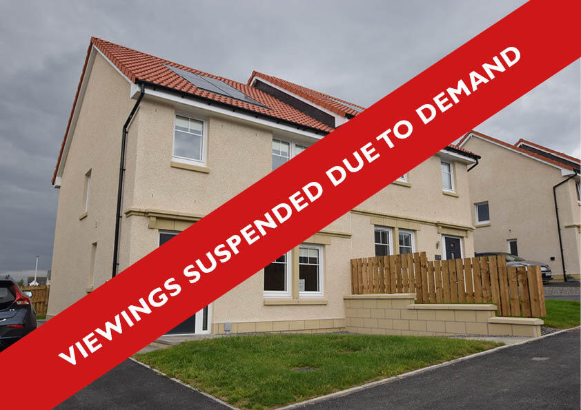 Main image of property: Rothes Place, Slackbuie, Inverness, IV2