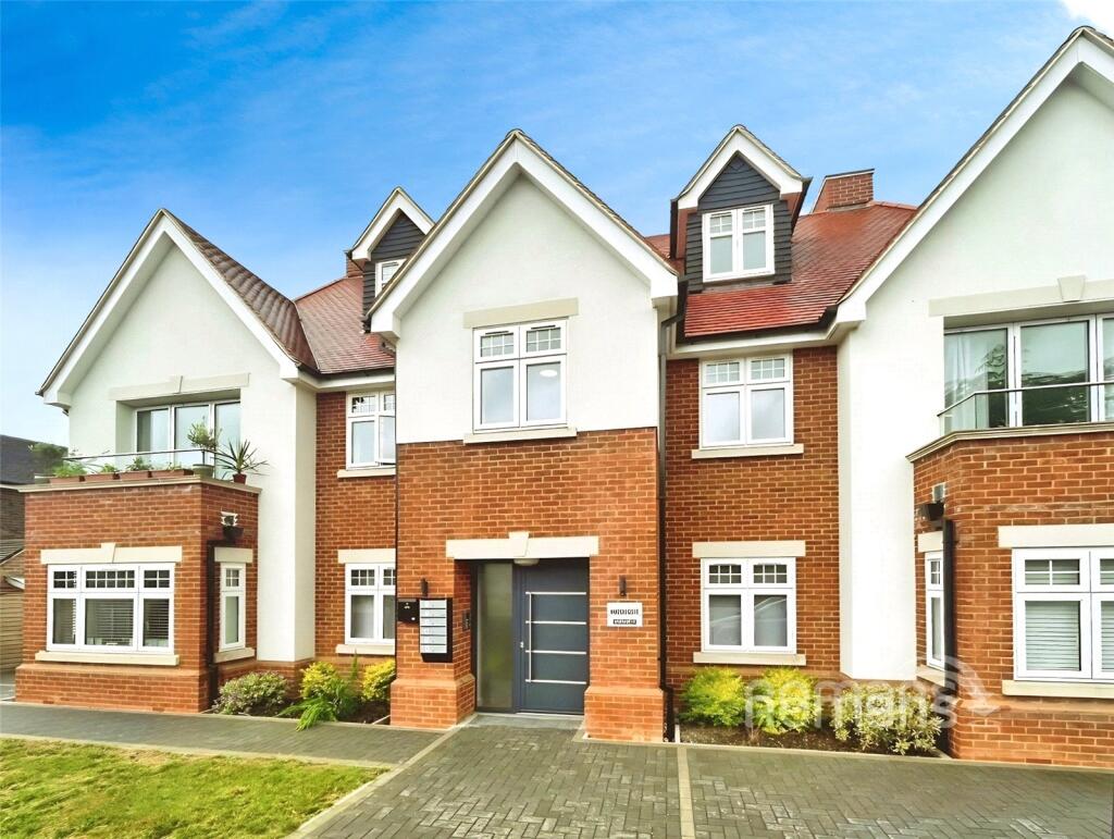 Main image of property: Shoppenhangers Road, Maidenhead, Berkshire, SL6