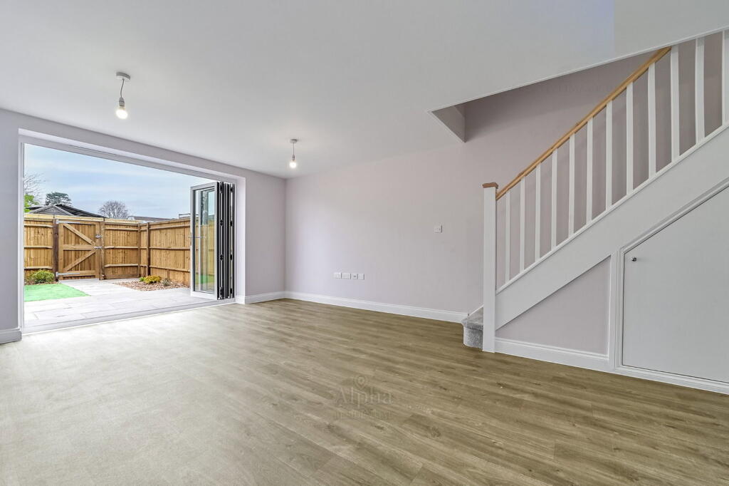 House in Twickenham - View 2