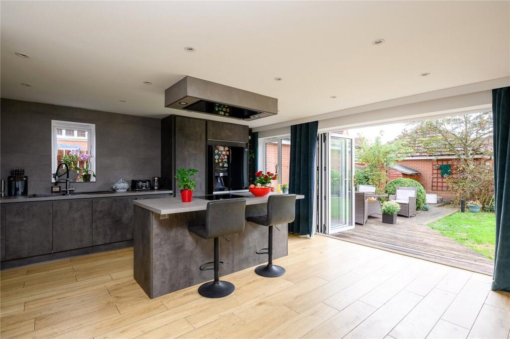House in Pocklington, East Riding of Yorkshire - View 5