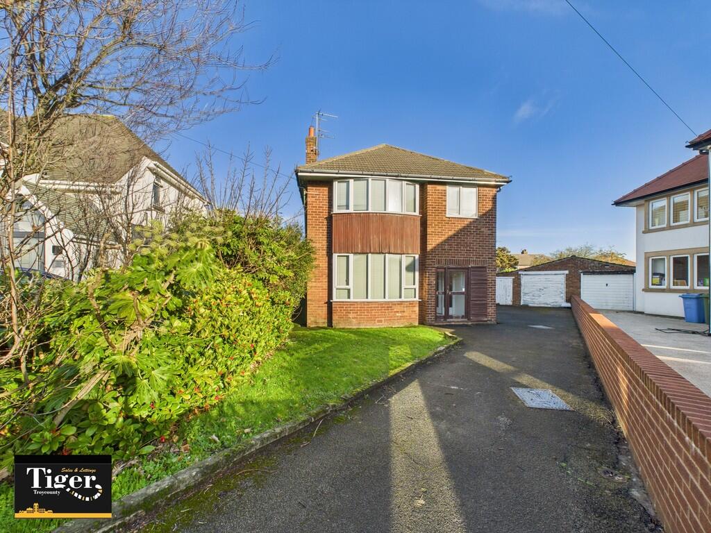 Main image of property: Haymarket, Lytham St. Annes