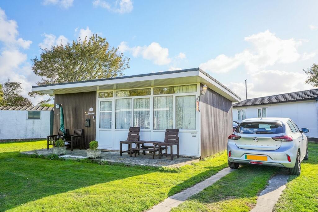 Main image of property: Links Road, Mundesley, NR11