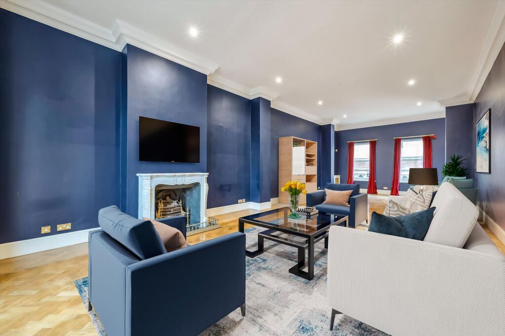 Main image of property: Elm Park Road, London, SW3