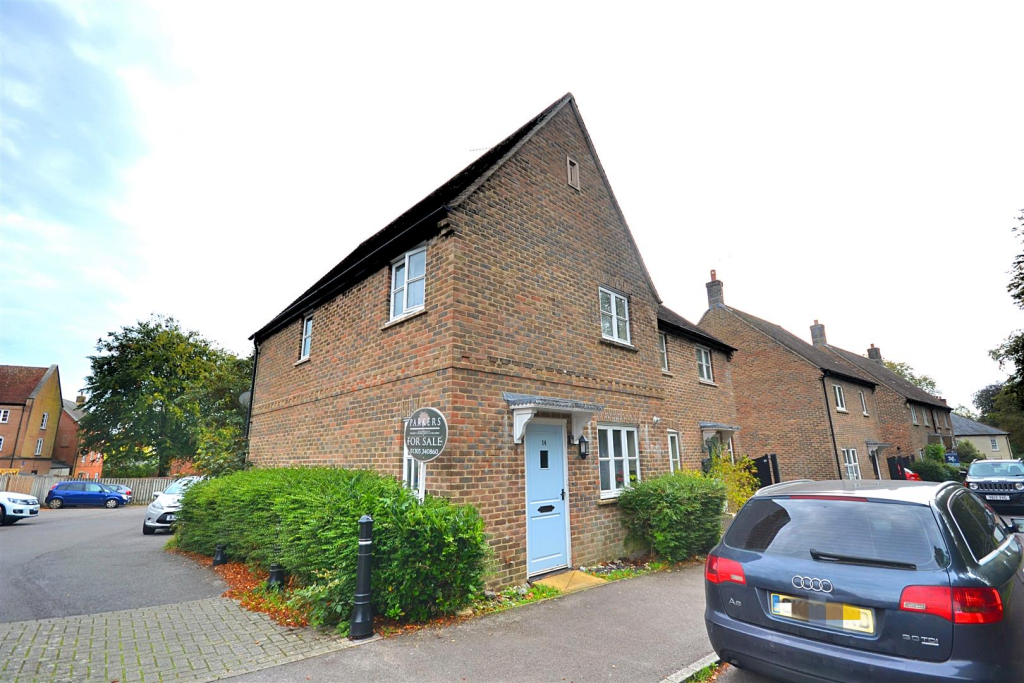 Main image of property: Chestnut Road, Charlton Down, Dorchester