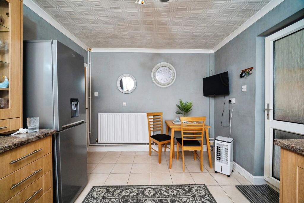 House in Doncaster - More