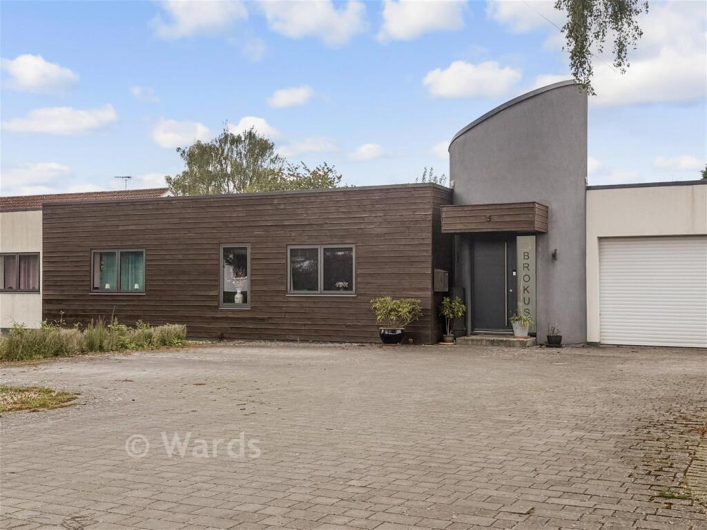 Main image of property: Rushetts Road, West Kingsdown, Sevenoaks, Kent
