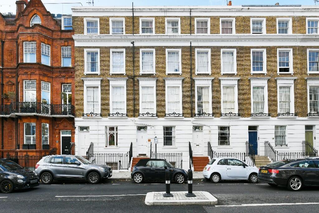 Main image of property: Oakley Street, London, SW3
