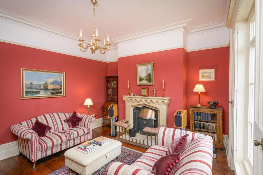 Additional image 9 of Prior Park Road, Bath, Somerset, BA2