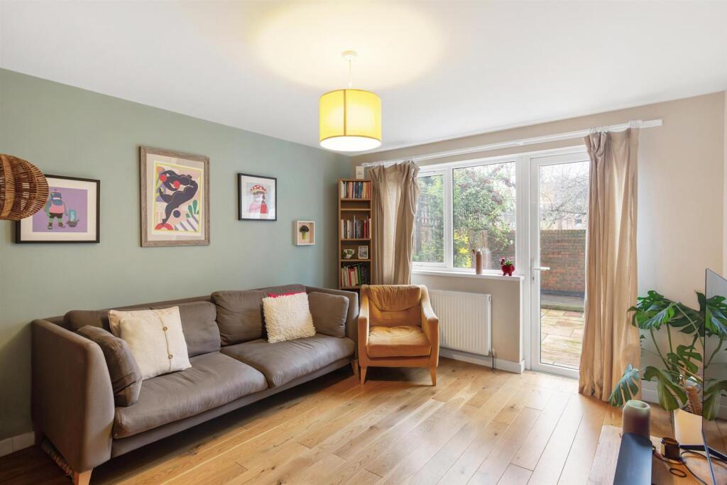 Main image of property: Loder Street, Peckahm, London