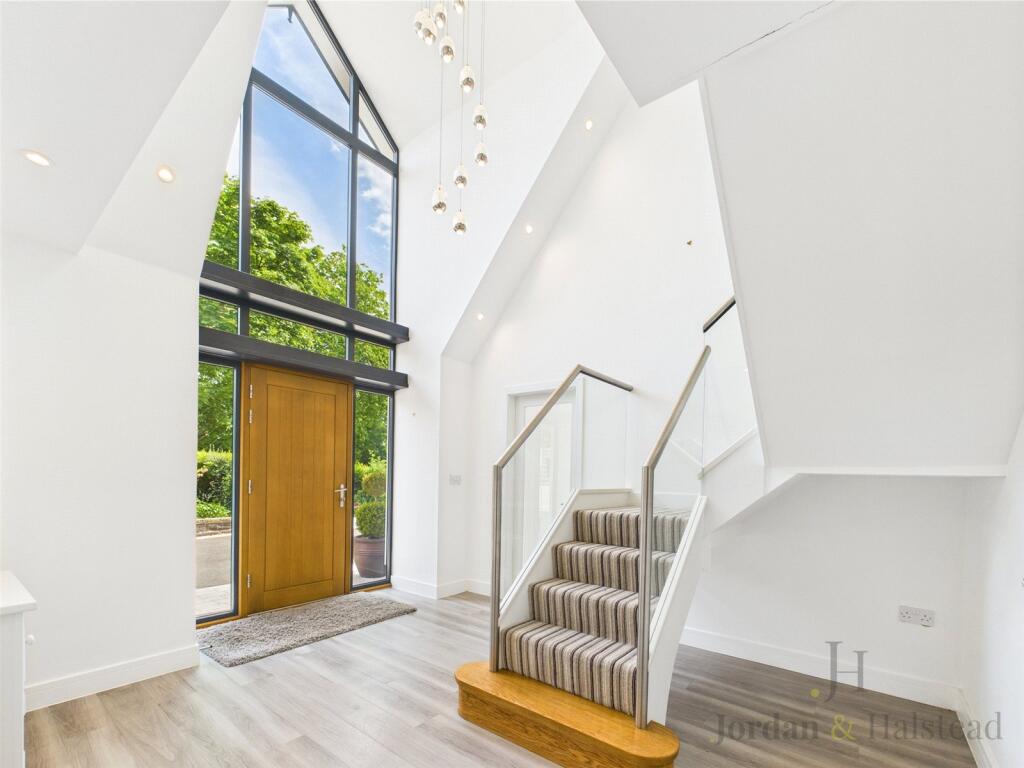 Main image of property: Farm Lane, Disley, Stockport, Cheshire, SK12