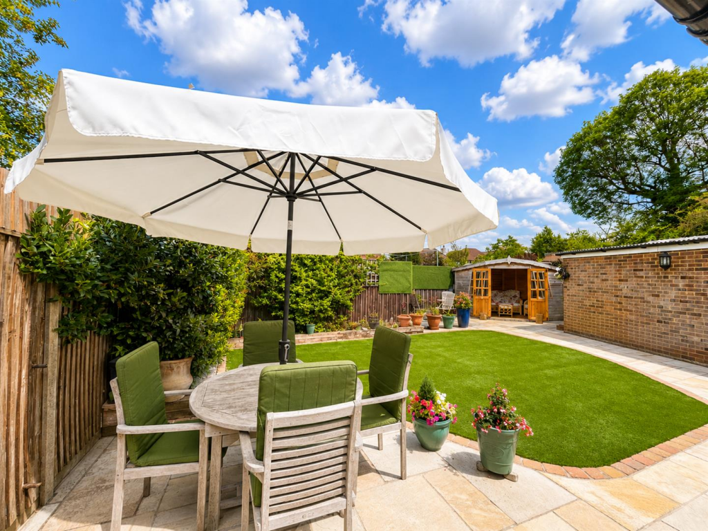 Main image of property: Farm Close, South Sutton