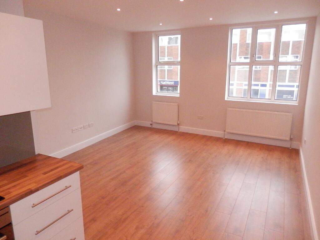 Main image of property: Church St, Dunstable, LU5