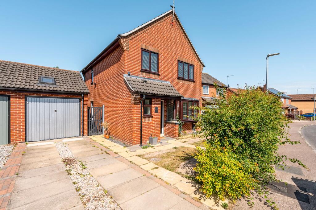 Main image of property: Chestnut Avenue, North Walsham