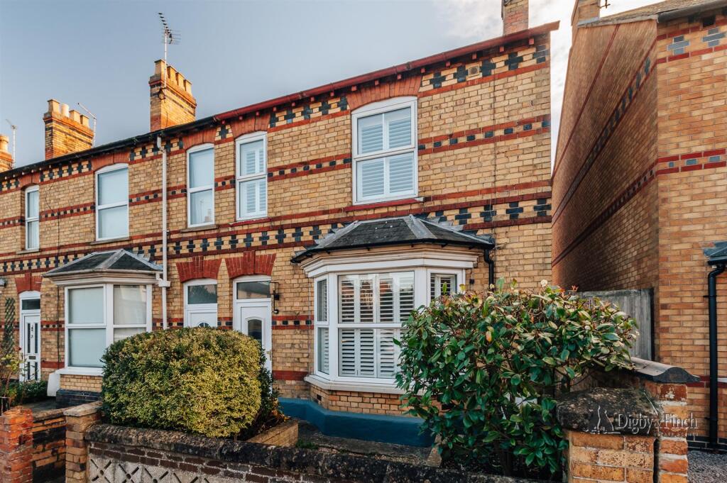 Main image of property: Princes Road, Stamford