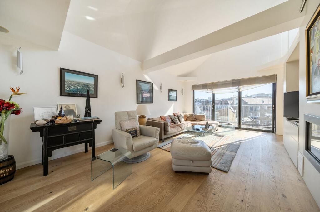 Main image of property: Morocco Street, SE1