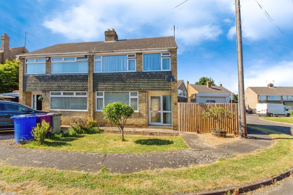 Main image of property: Woodside, Wyberton, Lincolnshire, PE21