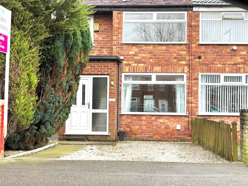 Main image of property: Welwyn Park Avenue, Hull