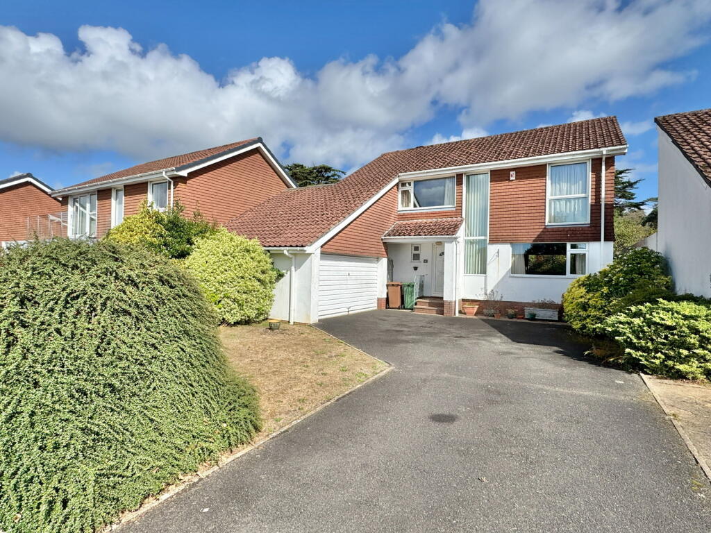 Main image of property: Leatfield Drive, Derriford, Plymouth
