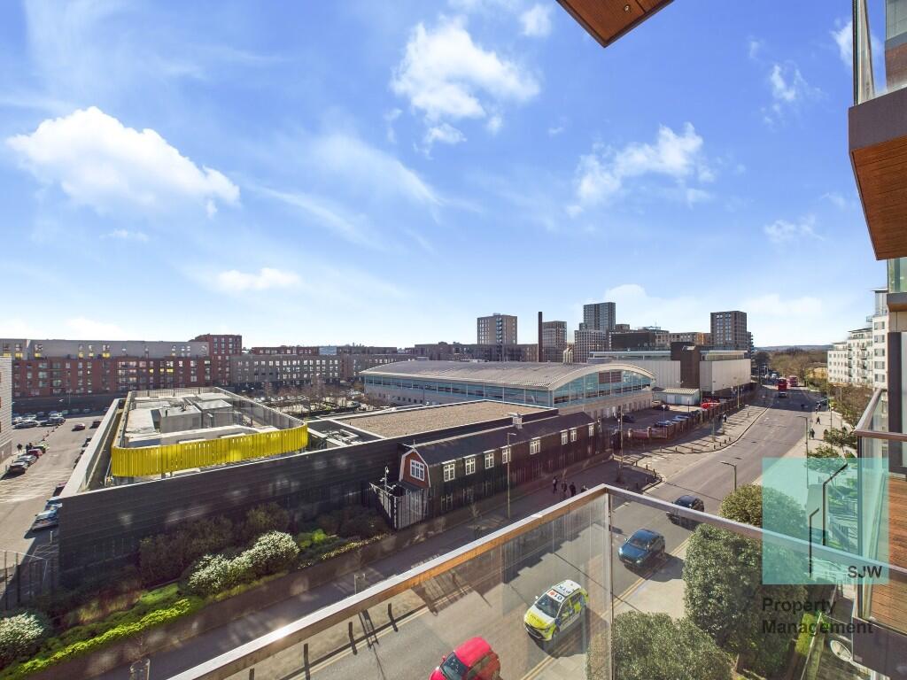 Main image of property: Castleton House, Aerodrome Road, Colindale, NW9