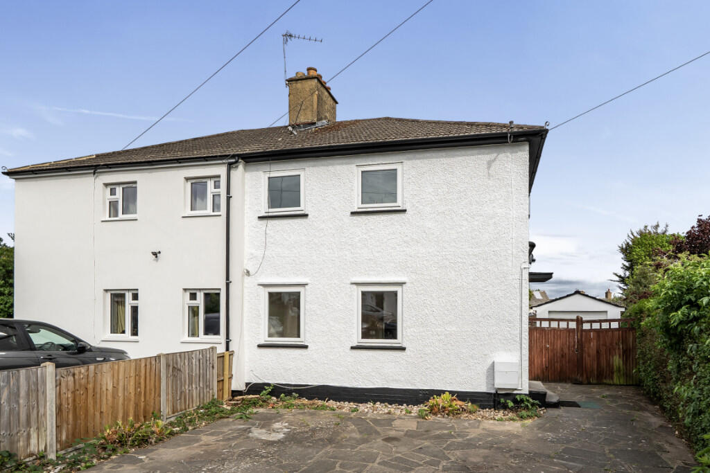 Main image of property: Berkeley Crescent, Barnet, North London, EN4