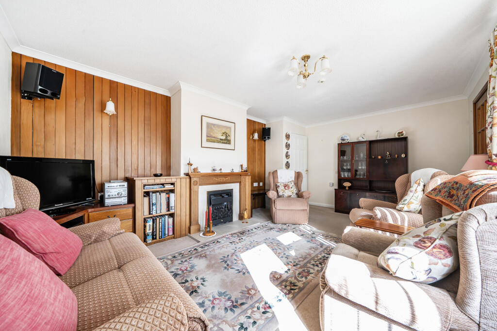 House in Cherwell, Bicester - View 5