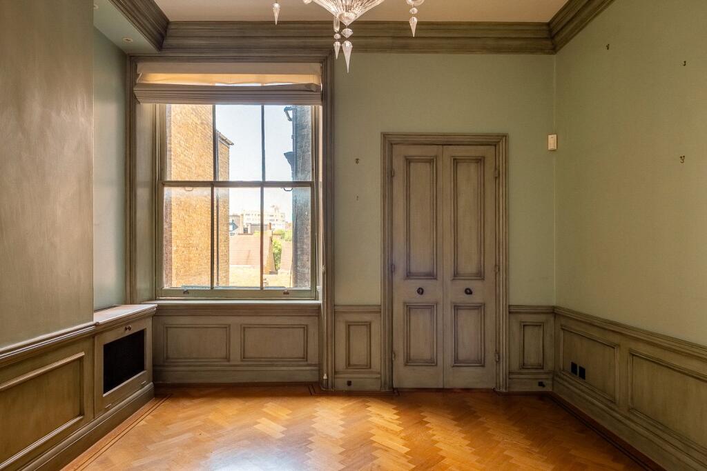 Apartment in London, Royal Borough of Kensington and Chelsea - View 5