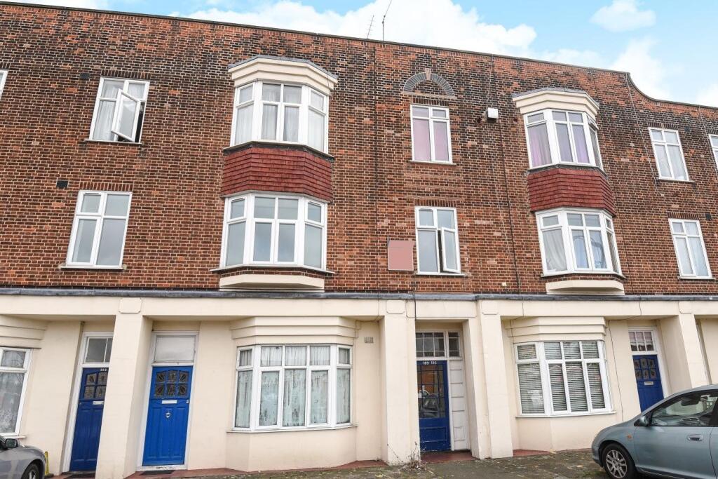Main image of property: Bromley Road, Catford, London, SE6