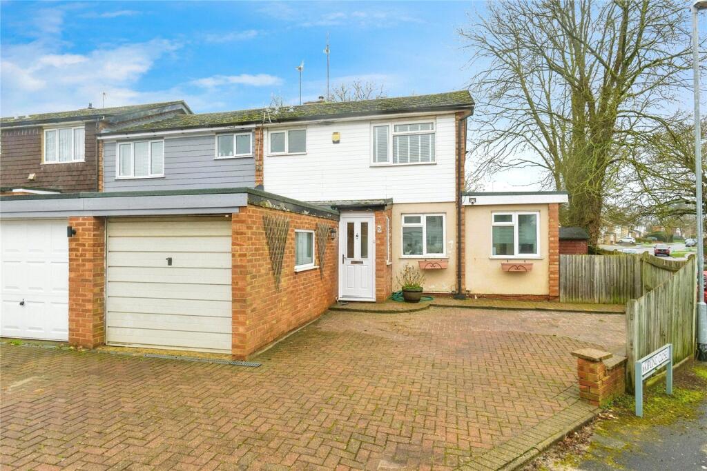 Main image of property: Kipling Close, Woodley, Reading, Berkshire, RG5