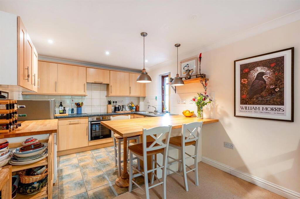 Apartment in Basingstoke and Deane, St Mary Bourne - View 4