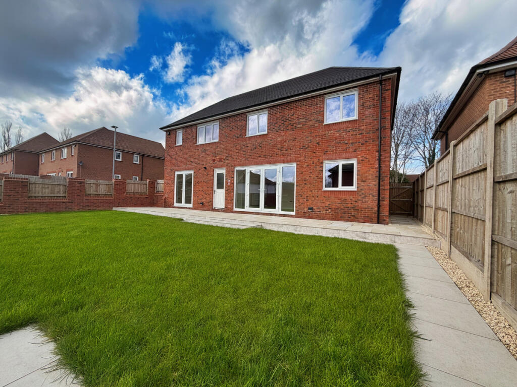 Additional image 12 of Adbaston Close, Tamworth, B77