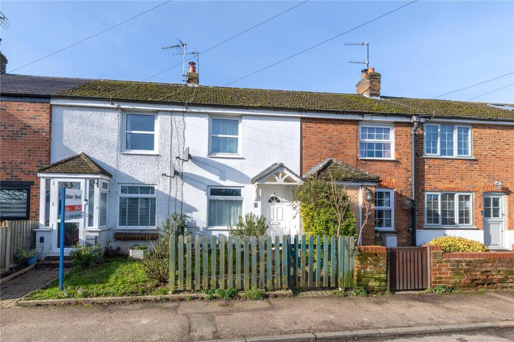 Main image of property: The Heath, Breachwood Green, Hitchin, Hertfordshire, SG4