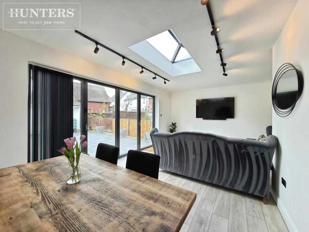 House in Sheffield - View 4