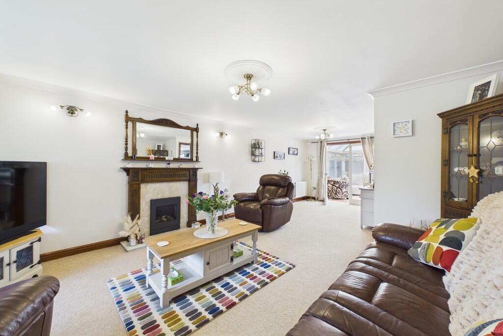 House in Shap, Westmorland and Furness - View 4