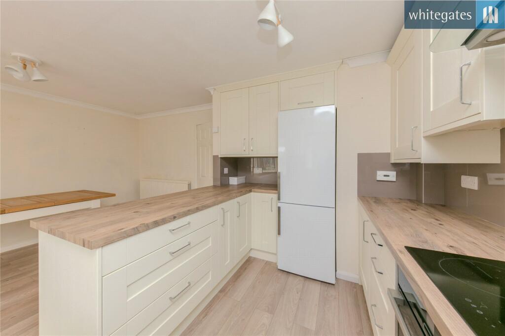 House in Wistaston - View 4