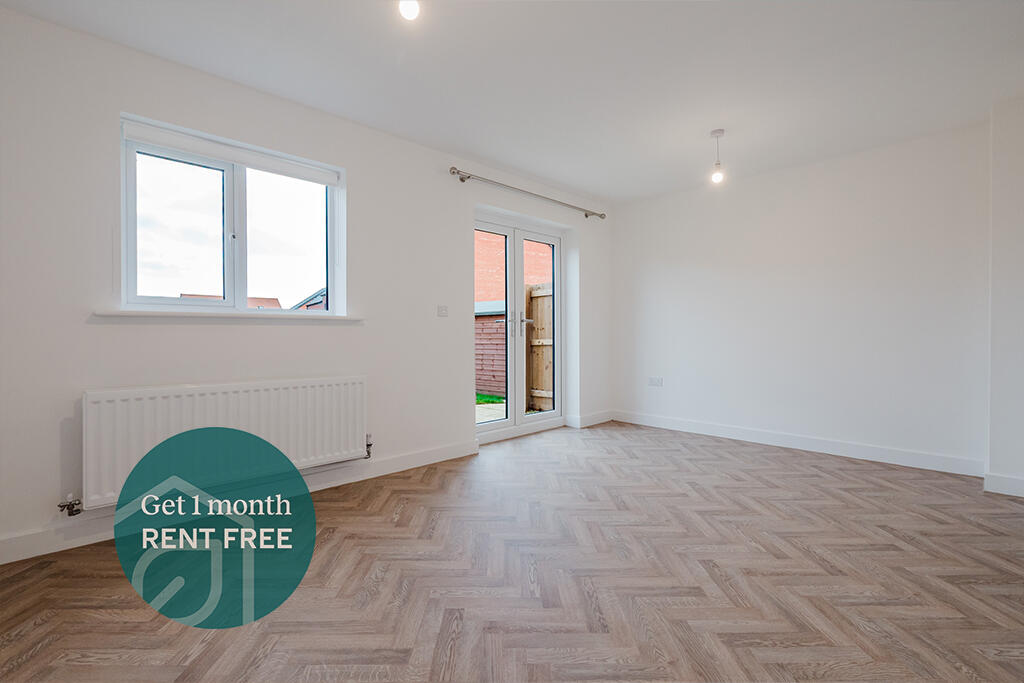 Main image of property: Leaf Living at Western Gate, Northampton, NN7, Northamptonshire