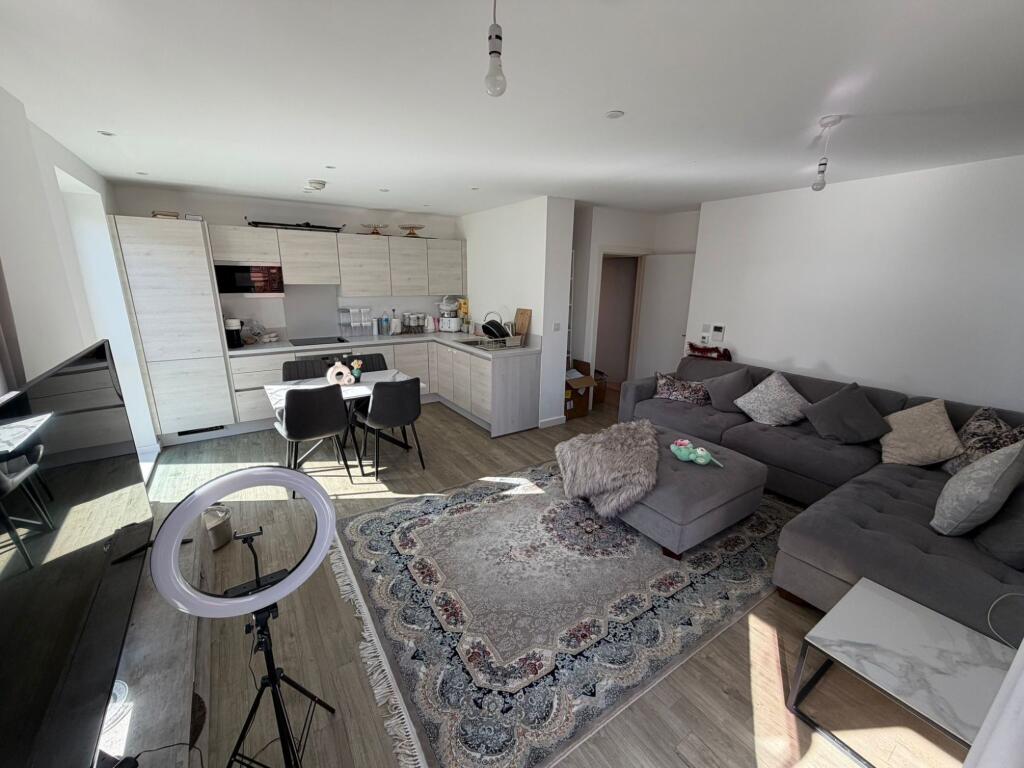 Main image of property: Marathon House