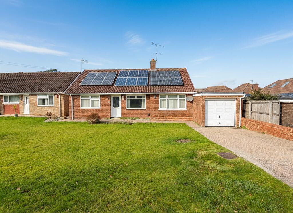Main image of property: Fairview Drive, Hythe, SO45