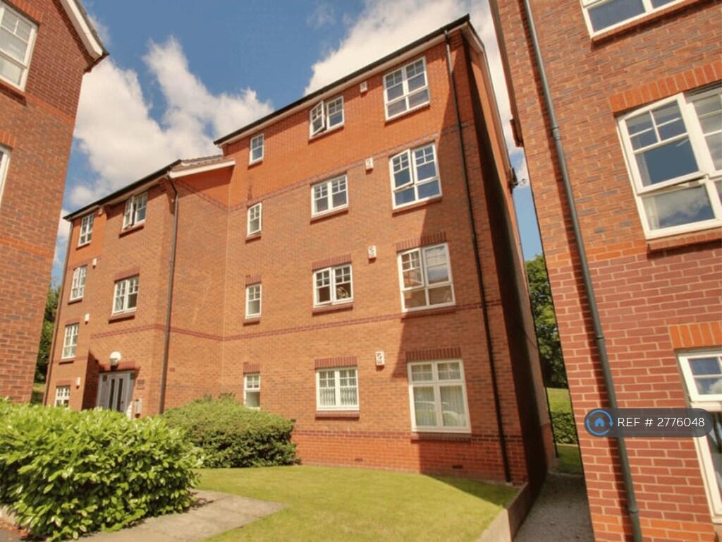 Main image of property: Sheridan Way, Nottingham, NG5