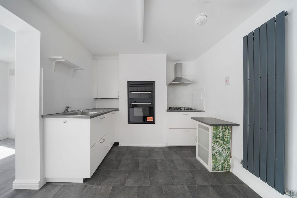 House in London, Thornton Heath - View 5
