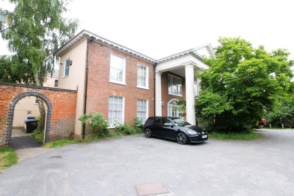 Main image of property: William Mear Gardens, Norwich, Norfolk, NR1