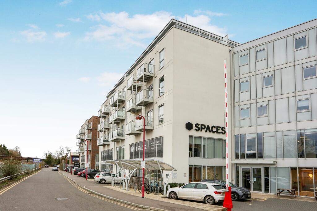 Main image of property: Station View, Town Centre, Guildford, GU1