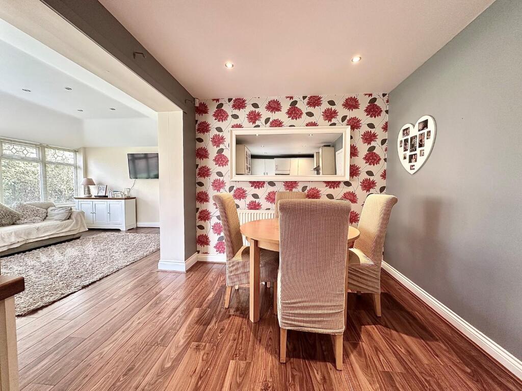 House in Upton, Swan Valley, Hunsbury Meadows - View 5