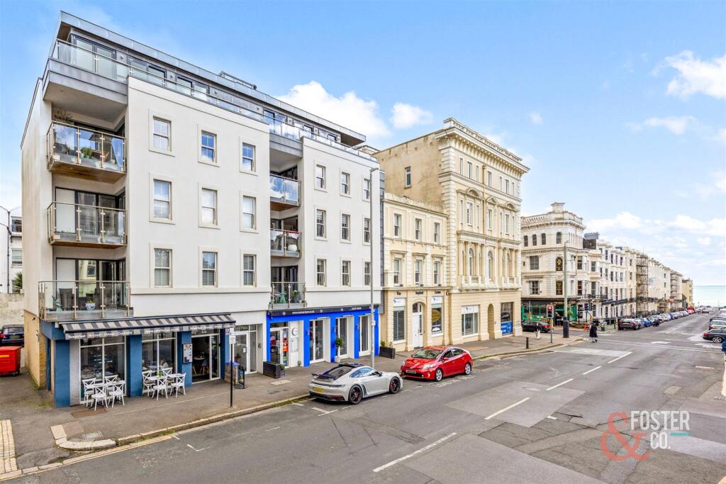 Main image of property: Holland Road, Hove