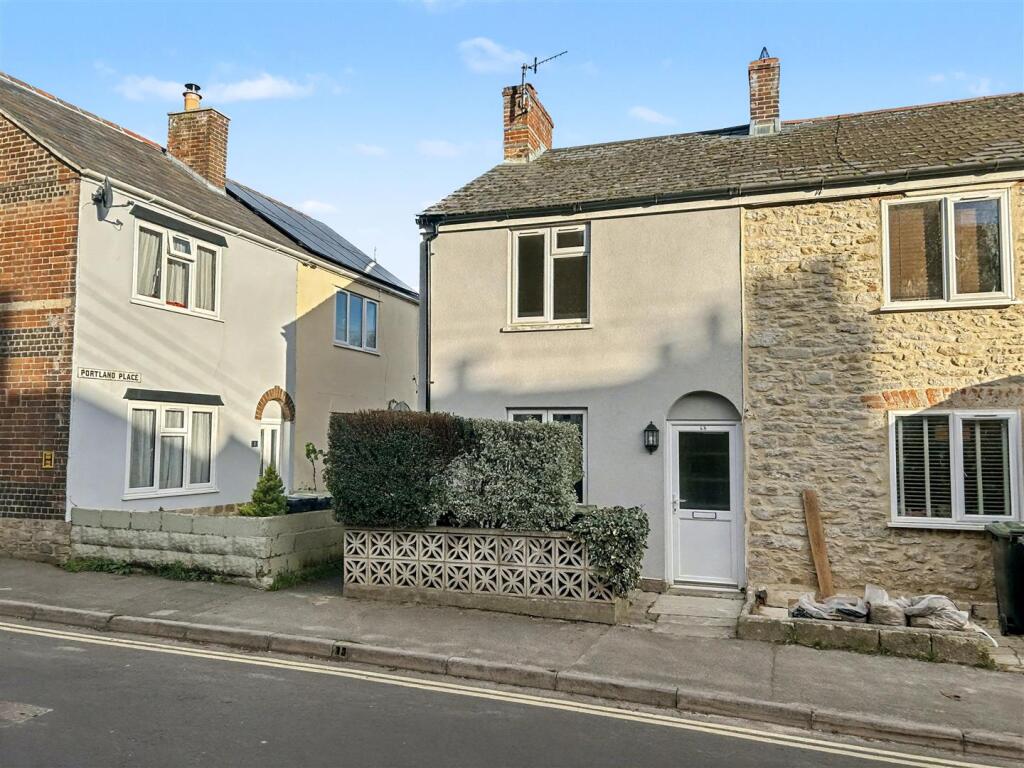 Main image of property: North Allington, Bridport