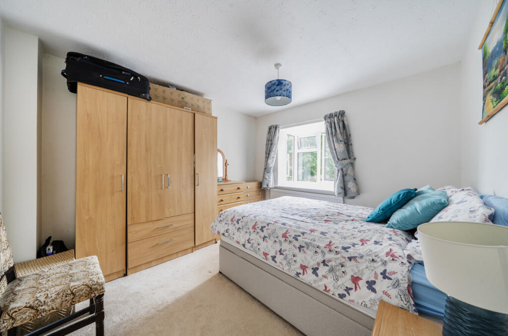 Apartment in Swindon, Wroughton - More