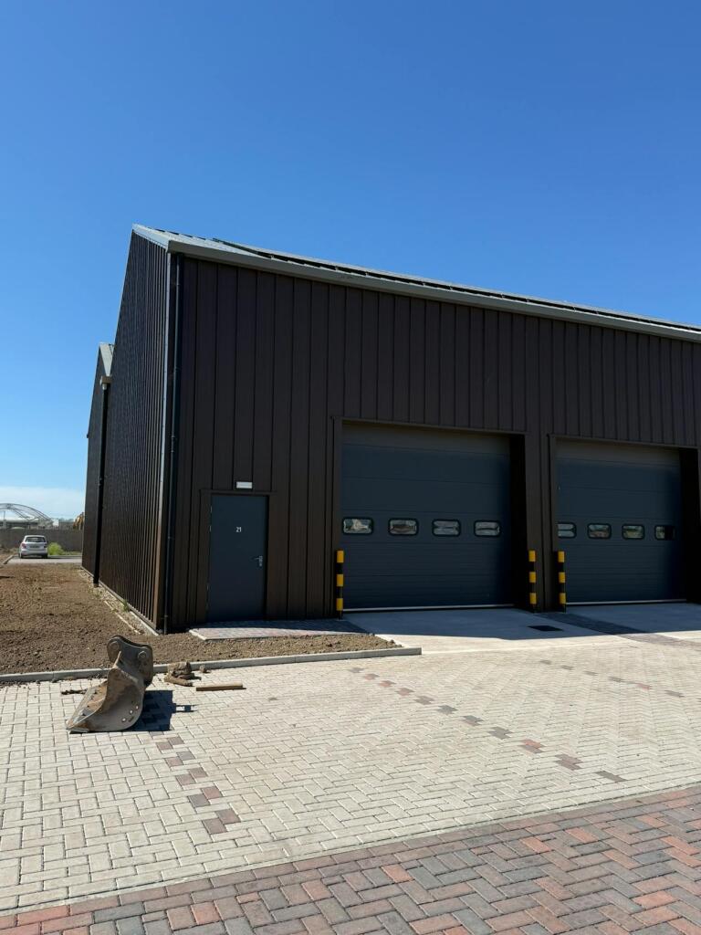 Main image of property: Unit D21, Kempsey Eco Business Park, Kempsey, Worcester, WR5 3NY