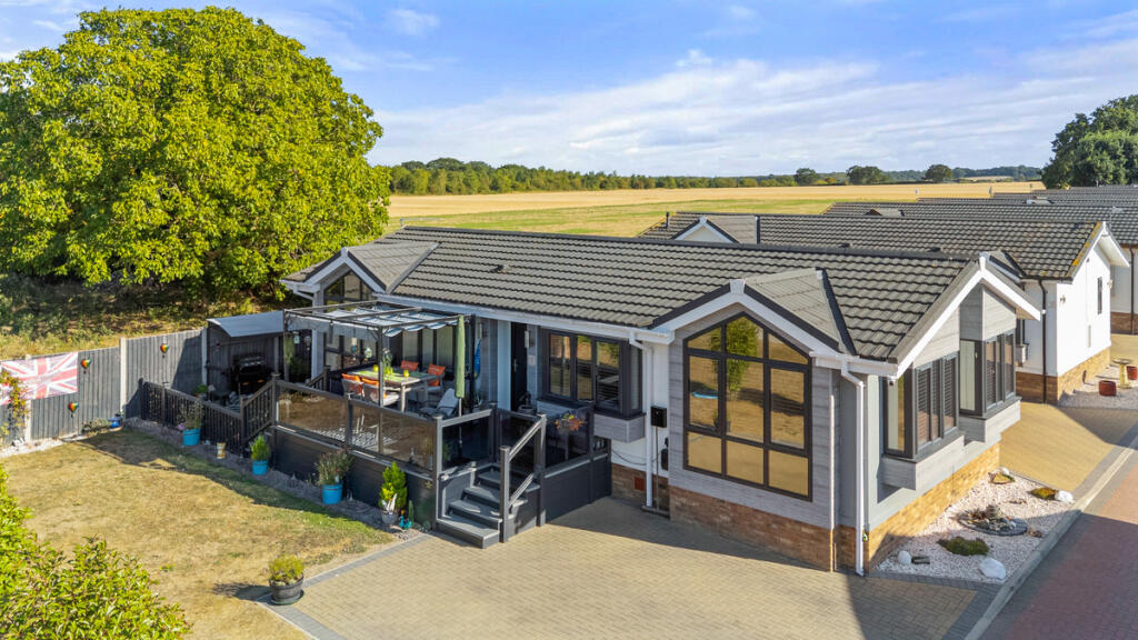 Main image of property: Red river country Park, Essex, SS5
