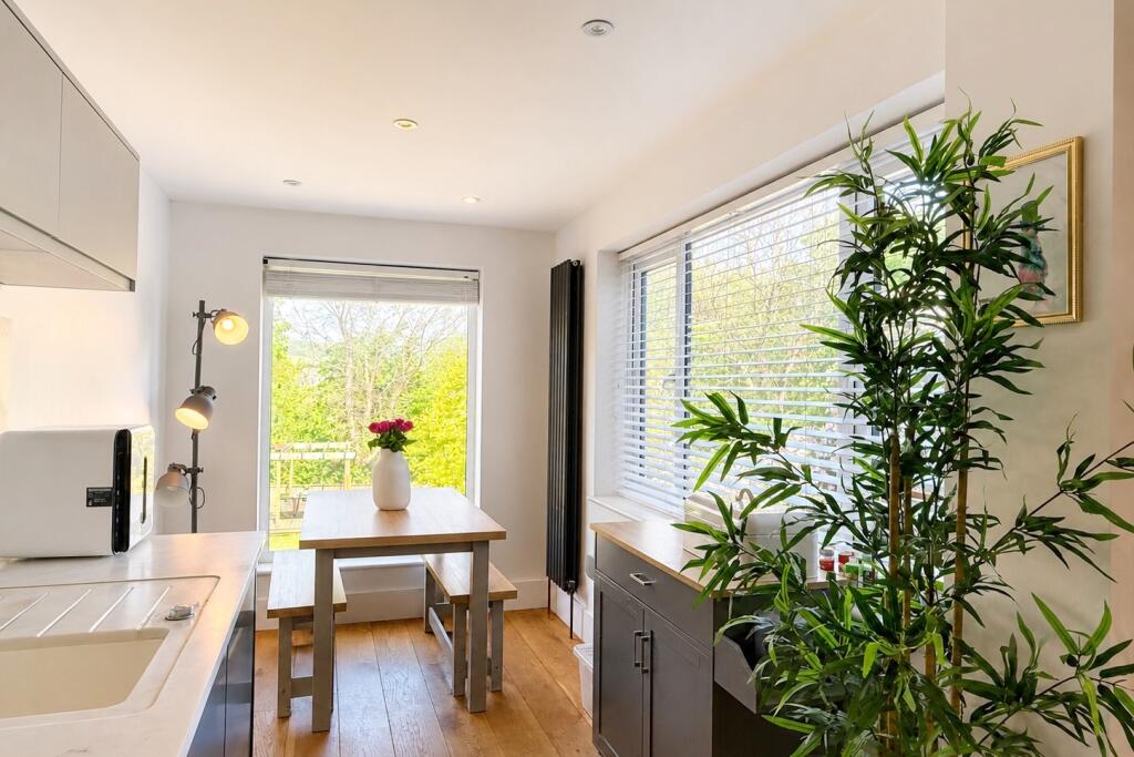 House in Swanage, Dorset - View 5