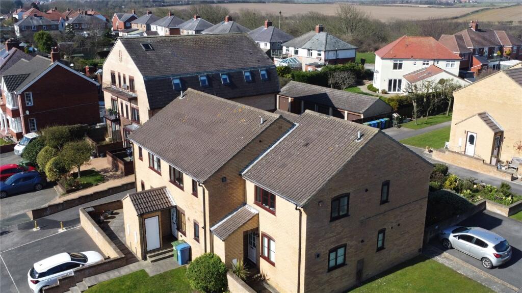 Main image of property: Scholes Park Road, Scarborough, North Yorkshire, YO12